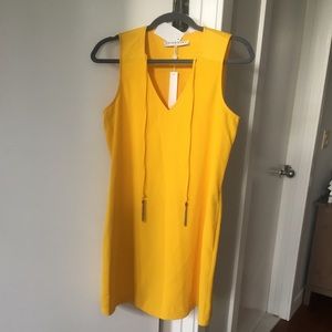 Like new Trina Turk tunic dress